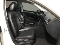 Used 2018  Volkswagen Passat 4d Sedan 2&period;0T R-Line at Carolina Family Motors near Mooresville&comma; NC