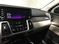 Used 2022  Kia Sorento SX AWD at Carolina Family Motors near Mooresville&comma; NC