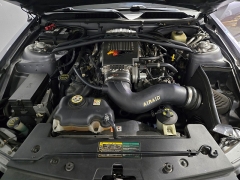 Used 2006  Ford Mustang 2d Coupe GT Deluxe at Carolina Family Motors near Mooresville&comma; NC