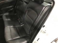 Used 2017 Hyundai Elantra 4d Sedan Limited at Carolina Family Motors near Mooresville, NC