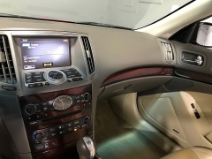 Used 2013  INFINITI G37 2d Convertible at Carolina Family Motors near Mooresville&comma; NC