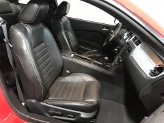 Used 2010  Ford Mustang 2d Coupe GT at Carolina Family Motors near Mooresville&comma; NC