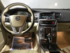 Used 2015  Volvo S60 4d Sedan FWD &lpar;2015&period;5&rpar; T5 Premier at Carolina Family Motors near Mooresville&comma; NC