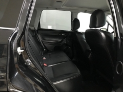 Used 2014  Subaru Forester 4d SUV i Touring at Carolina Family Motors near Mooresville&comma; NC