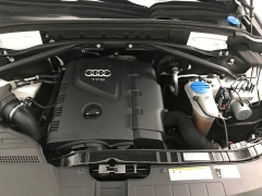 Used 2017  Audi Q5 4d SUV 2&period;0T Premium&plus; at Carolina Family Motors near Mooresville&comma; NC