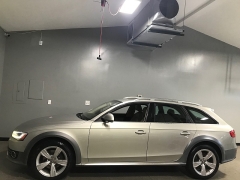 Used 2014  Audi allroad 4d Wagon 2&period;0T Quattro Premium&plus; at Carolina Family Motors near Mooresville&comma; NC