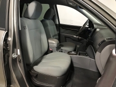 Used 2012 Hyundai Santa Fe 4d SUV FWD GLS at Carolina Family Motors near Mooresville, NC