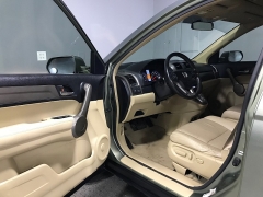 Used 2008  Honda CR-V 4d SUV FWD EX-L at Carolina Family Motors near Mooresville&comma; NC