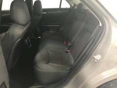 Used 2019 Chrysler 300 4d Sedan RWD Touring at Carolina Family Motors near Mooresville, NC