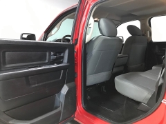 Used 2016  Ram 1500 4WD Crew Cab Tradesman Longbed at Carolina Family Motors near Mooresville&comma; NC