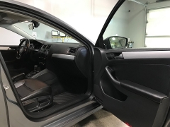 Used 2018  Volkswagen Jetta 4d Sedan 1&period;8T SEL at Carolina Family Motors near Mooresville&comma; NC