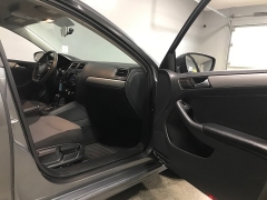 Used 2017 Volkswagen Jetta 4d Sedan S Auto at Carolina Family Motors near Mooresville, NC