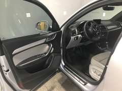 Used 2018 Audi Q3 4d SUV 2.0T Premium at Carolina Family Motors near Mooresville, NC