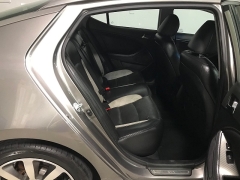 Used 2013 Kia Optima 4d Sedan SX at Carolina Family Motors near Mooresville, NC