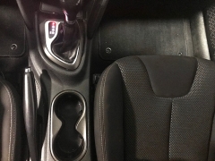 Used 2015 Dodge Dart 4d Sedan SXT at Carolina Family Motors near Mooresville, NC