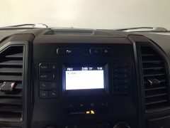 Used 2019  Ford F-150 4WD SuperCab XL at Carolina Family Motors near Mooresville&comma; NC