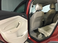 Used 2015  Ford Escape 4d SUV FWD Titanium at Carolina Family Motors near Mooresville&comma; NC