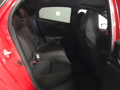 Used 2020  Honda Civic Sedan 4d Si at Carolina Family Motors near Mooresville&comma; NC