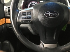 Used 2013 Subaru Outback 4d SUV i Limited at Carolina Family Motors near Mooresville, NC