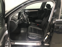 Used 2008 Audi A4 4d Sedan 2.0T Quattro Auto at Carolina Family Motors near Mooresville, NC