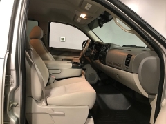 Used 2010 GMC Sierra 1500 2WD Crew Cab SLE at Carolina Family Motors near Mooresville, NC