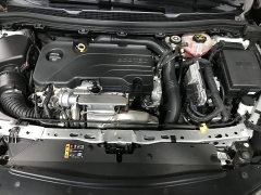Used 2019  Chevrolet Cruze 4d Sedan LS at Carolina Family Motors near Mooresville&comma; NC