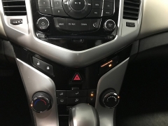 Used 2014  Chevrolet Cruze 4d Sedan LS AT at Carolina Family Motors near Mooresville&comma; NC