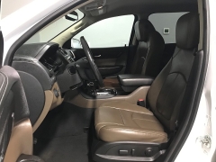 Used 2016  GMC Acadia 4d SUV FWD SLT-1 at Carolina Family Motors near Mooresville&comma; NC