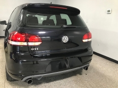 Used 2011 Volkswagen GTI 3d Hatchback 6spd at Carolina Family Motors near Mooresville, NC