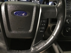 Used 2016 Ford Expedition 4d SUV 2WD XLT at Carolina Family Motors near Mooresville, NC