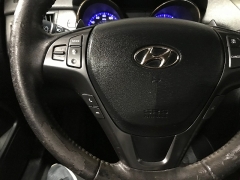 Used 2012  Hyundai Genesis Coupe 2d Coupe 2&period;0T Auto at Carolina Family Motors near Mooresville&comma; NC