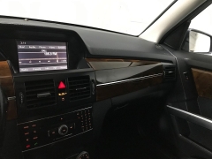 Used 2012  Mercedes-Benz GLK-Class 4d SUV GLK350 at Carolina Family Motors near Mooresville&comma; NC