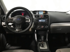 Used 2015  Subaru Forester 4d SUV i Limited at Carolina Family Motors near Mooresville&comma; NC
