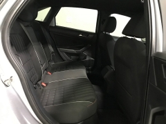 Used 2019  Volkswagen GLI 4d Sedan 2&period;0T S 6spd at Carolina Family Motors near Mooresville&comma; NC