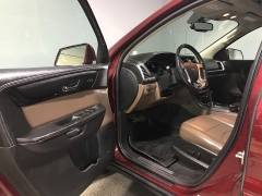 Used 2017 GMC Acadia Limited 4d SUV FWD at Carolina Family Motors near Mooresville, NC