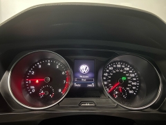 Used 2020  Volkswagen Tiguan 4d SUV SE R-Line Black 4motion at Carolina Family Motors near Mooresville, NC