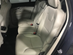 Used 2020 Volvo XC90 4d SUV FWD T5 Momentum at Carolina Family Motors near Mooresville, NC