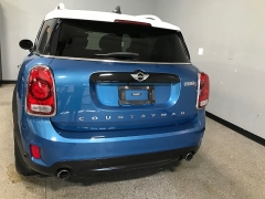 Used 2017  MINI Countryman Cooper S ALL4 at Carolina Family Motors near Mooresville&comma; NC