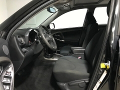 Used 2012  Toyota RAV4 4d SUV AWD Sport at Carolina Family Motors near Mooresville&comma; NC