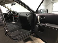 Used 2012  Nissan Rogue 4d SUV AWD S at Carolina Family Motors near Mooresville&comma; NC