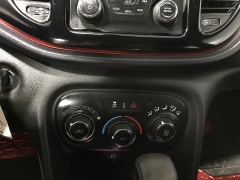 Used 2015  Dodge Dart 4d Sedan SE at Carolina Family Motors near Mooresville&comma; NC