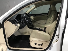 Used 2018  Volkswagen Passat 4d Sedan 2&period;0T SE at Carolina Family Motors near Mooresville&comma; NC