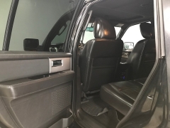 Used 2014 Ford Expedition 4d SUV 4WD Limited at Carolina Family Motors near Mooresville, NC