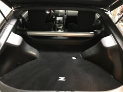 Used 2014 Nissan 370Z 2d Coupe Auto at Carolina Family Motors near Mooresville, NC