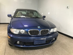 Used 2006  BMW 3 Series 330Ci 2dr Convertible at Carolina Family Motors near Mooresville&comma; NC