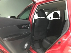 Used 2017  Nissan Rogue 4d SUV FWD SV at Carolina Family Motors near Mooresville&comma; NC