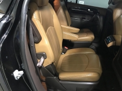 Used 2017  Buick Enclave 4d SUV FWD Premium at Carolina Family Motors near Mooresville&comma; NC