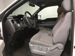 Used 2013 Ford F-150 2WD Supercab STX at Carolina Family Motors near Mooresville, NC