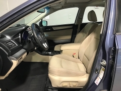Used 2017  Subaru Legacy 4d Sedan 2&period;5i Premium at Carolina Family Motors near Mooresville&comma; NC