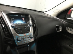 Used 2013  Chevrolet Equinox 4d SUV FWD LT1 at Carolina Family Motors near Mooresville&comma; NC